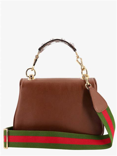 lupo anello gucci|gucci shoulder bag brown.